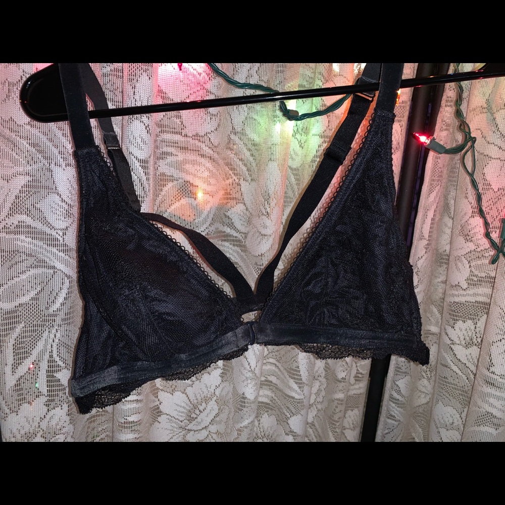 Victoria Secret bralette